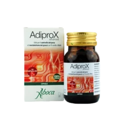 Aboca Adiprox Advanced 50 Capsule