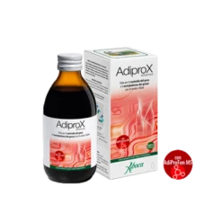 Aboca Adiprox Advanced Concetrato Fluido
