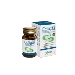 Aboca Coligas Fast 50 Capsule