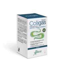 Aboca Coligas Fast 50 Capsule