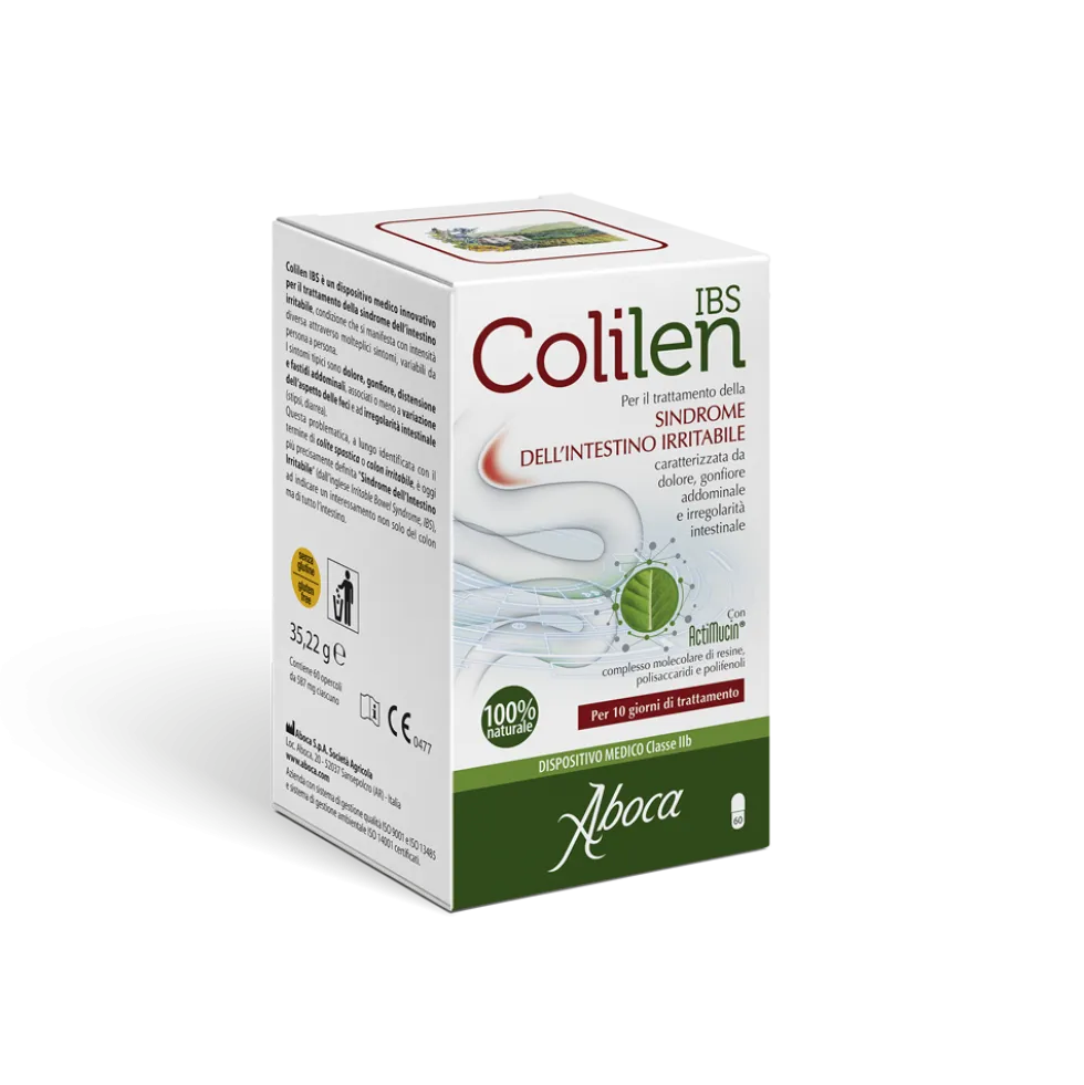 Aboca Colilen IBS 60 Opercoli