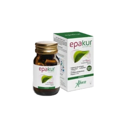 Aboca Epakur Advanced 50 Compresse