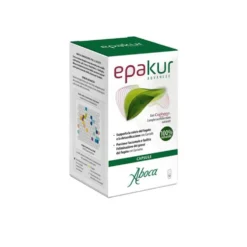 Aboca Epakur Advanced 50 Compresse