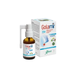 Aboca Golamir 2ACT Spray No Alcool 30 ml
