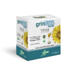 Aboca Grintuss Adulti 20 Compresse
