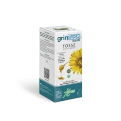 Aboca Grintuss Adulti Sciroppo 180 g