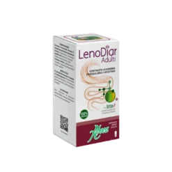 Aboca Lenodiar Adulti 20 Capsule