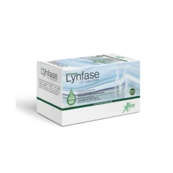 Aboca Lynfase Tisana 20 Buste