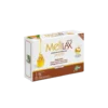 Aboca Melilax Adulti Microclismi 6 Pezzi
