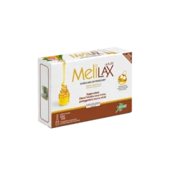 Aboca Melilax Adulti Microclismi 6 Pezzi