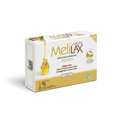 Aboca Melilax Pediatric 6 Microclismi