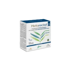 Aboca Metarecod 40 Bustine Microgranulari