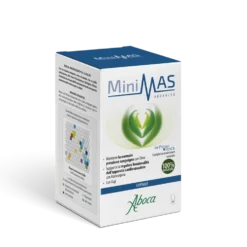 Aboca Minimas Advanced 60 Capsule