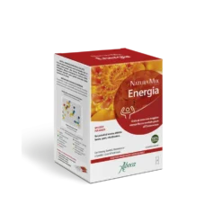 Aboca Natura Mix Advanced Energia 20 Buste