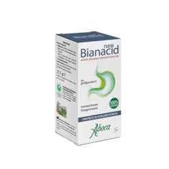 Aboca Neo Bianacid 14 Compresse Masticabili