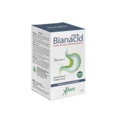 Aboca NeoBianacid 45 Compresse Masticabili