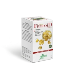 Aboca Neofitoroid 50 Opercoli
