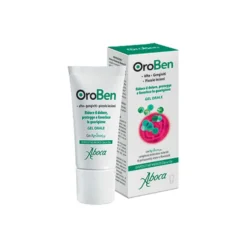 Aboca Oroben Gel Protettivo 15 ml