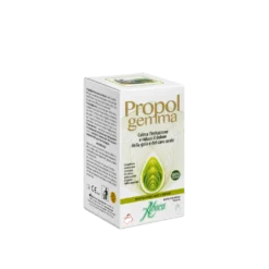 Aboca Propolgemma Spray No Alcool 30 ml
