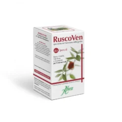 Aboca Ruscoven Plus 50 Opercoli