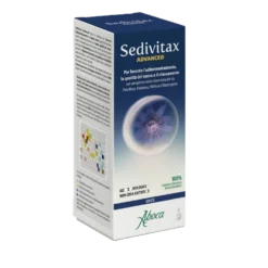 Aboca Sedivitax Gocce 75 ml