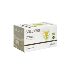 Aboca Sollievo Bio Tisana 20 Filtri