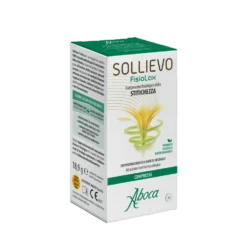 Aboca Sollievo Fisiolax 45 Compresse
