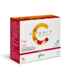 Aboca Vitamin C Naturcomplex 20 Buste