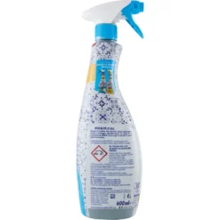 Ace Bagno con Anticalcare Orchidea e Gelsomino Senza Candeggina 600 ml