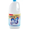 Ace Candeggina Classica 5000ml