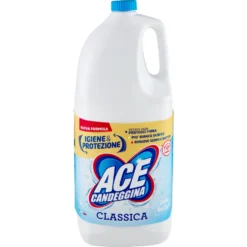 Ace Candeggina Classica 5000ml