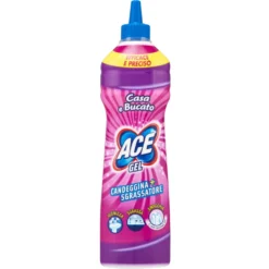 Ace Candeggina Gel 500ml