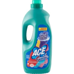 Ace Candeggina Gentile Profumata 3,1L