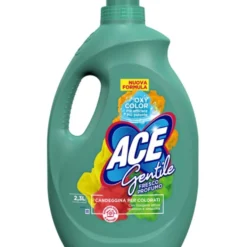 Ace Candeggina Gentile Regolare 2300 ml