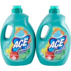 Ace Candeggina Gentile Regolare 2x2,3L