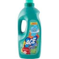 Ace Candeggina Gentile Regolare 3,1L