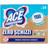 ACE Candeggina Maxi Tabs 14 pezzi
