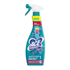 ACE Candeggina Più Gentile Spray +OXYGEN 650 ml