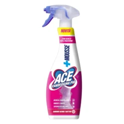 ACE Candeggina Più Spray Mousse – 690 ml