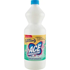 Ace Candeggina Profumata Casa & Bucato 1 Litro