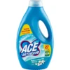 Ace Detersivo Liquido Talco e Muschio Bianco 27 Lavaggi
