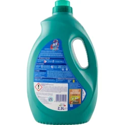 Ace Gentile Lavanda e Muschio Bianco 2,3 L