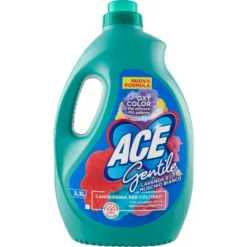 Ace Gentile Lavanda e Muschio Bianco 2,3 L