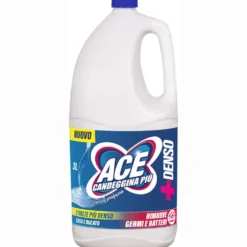 Ace Hypo Candeggina Più Fresco Profumo 3000 ml