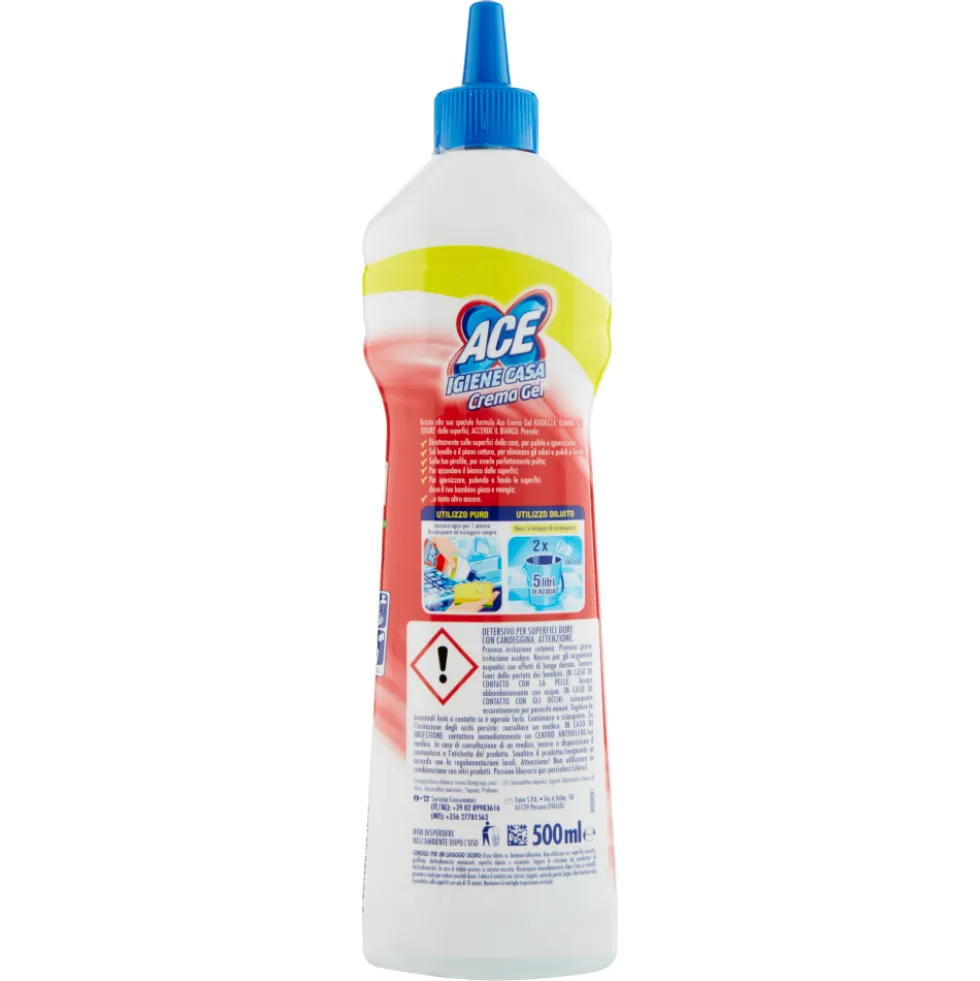 Ace Igiene Casa 500ml