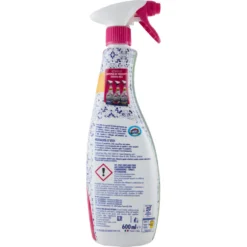 Ace Sgrassatore con Candeggina Rosa e Lavanda 600 ml