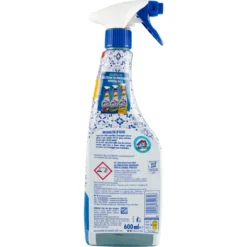 Ace Sgrassatore Universale Fiori di Lavanda Senza Candeggina 600 ml