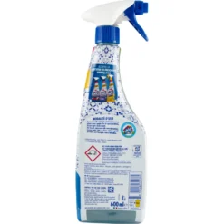 Ace Sgrassatore Universale Lime e Menta Piperita Senza Candeggina 600 ml