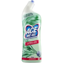 Ace Wc Gel Disincrostante Multi-Getto 750 ml