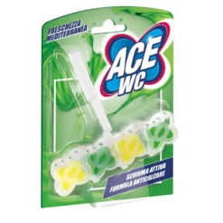 Ace WC Tavoletta Assortita